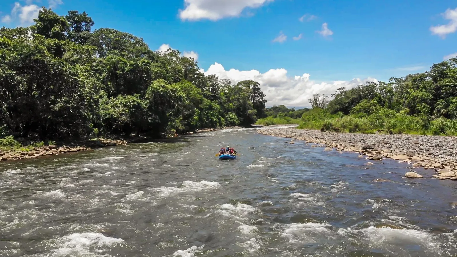 Beyond the Trail – Self-Drive Adventure — 9 Days