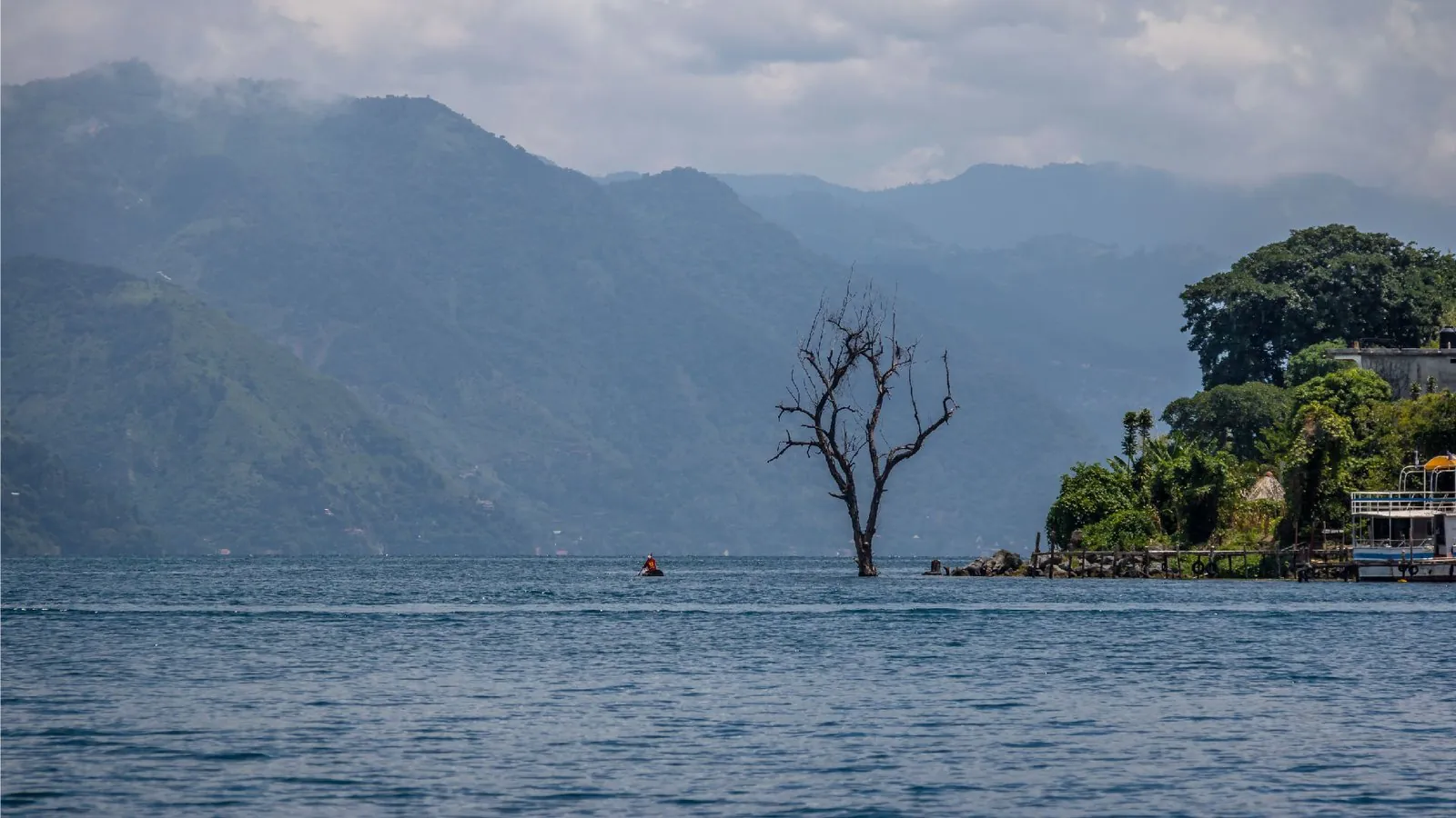 Classic Guatemala — 4 Days