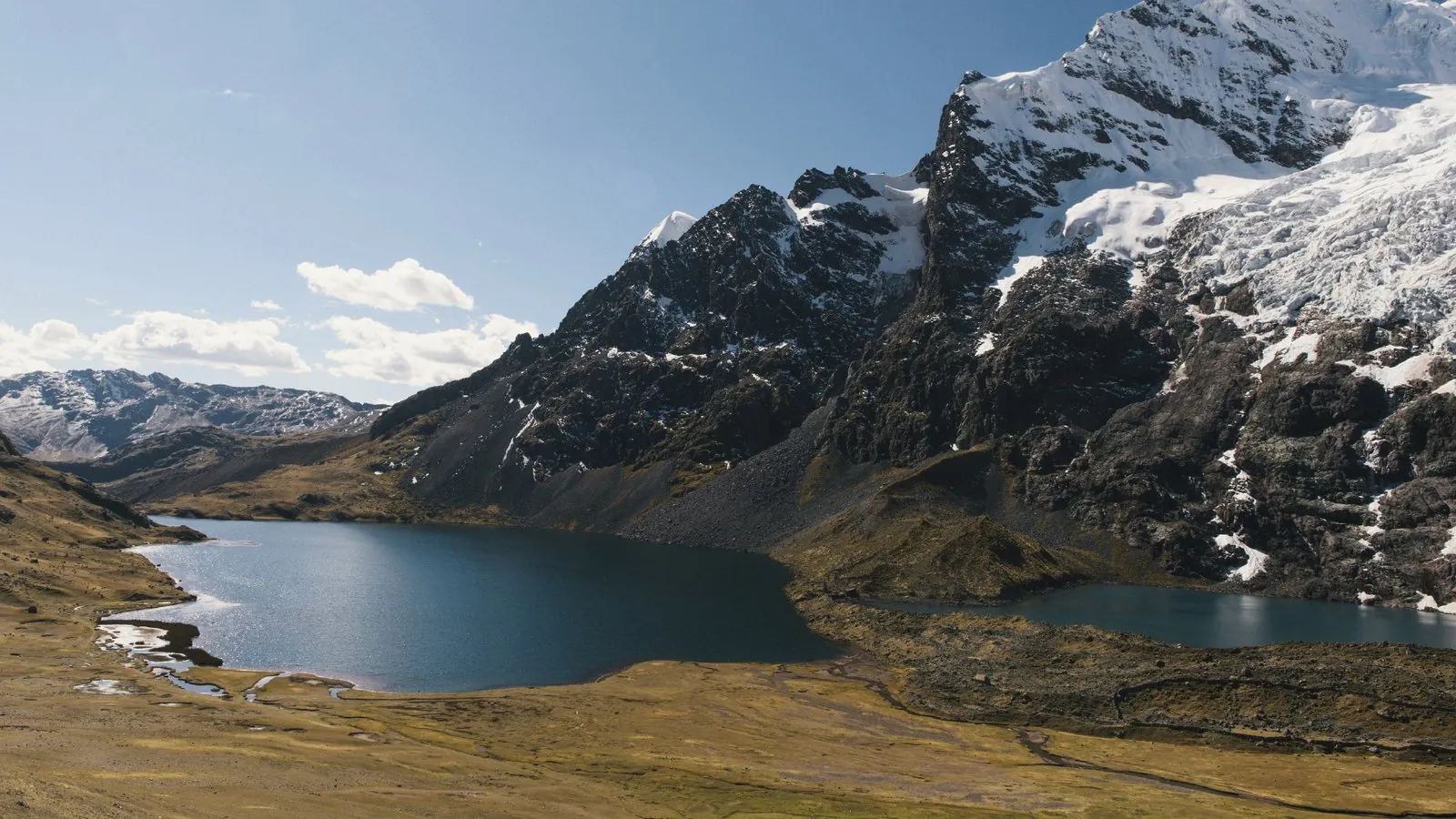 Bespoke Travel to Peru