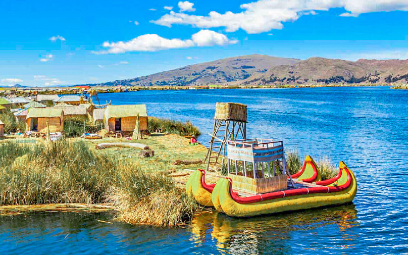 Machu Picchu Milenario