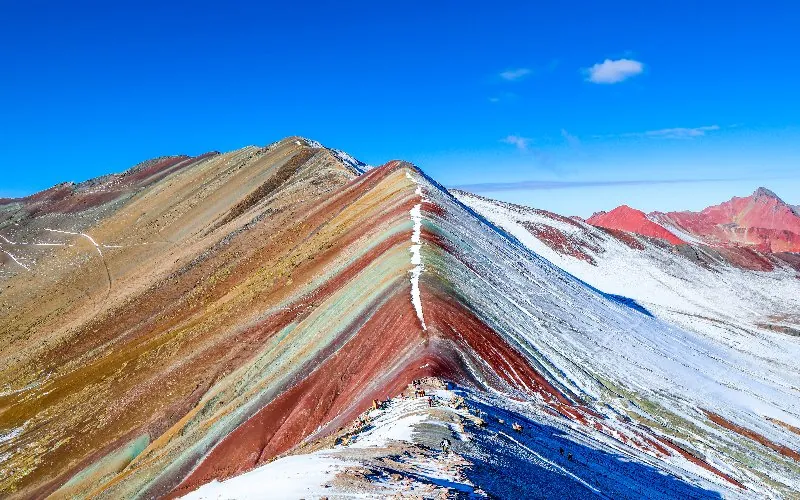 Rainbow Mountain 2026: The Complete Guide to Vinicunca and Palcoyo