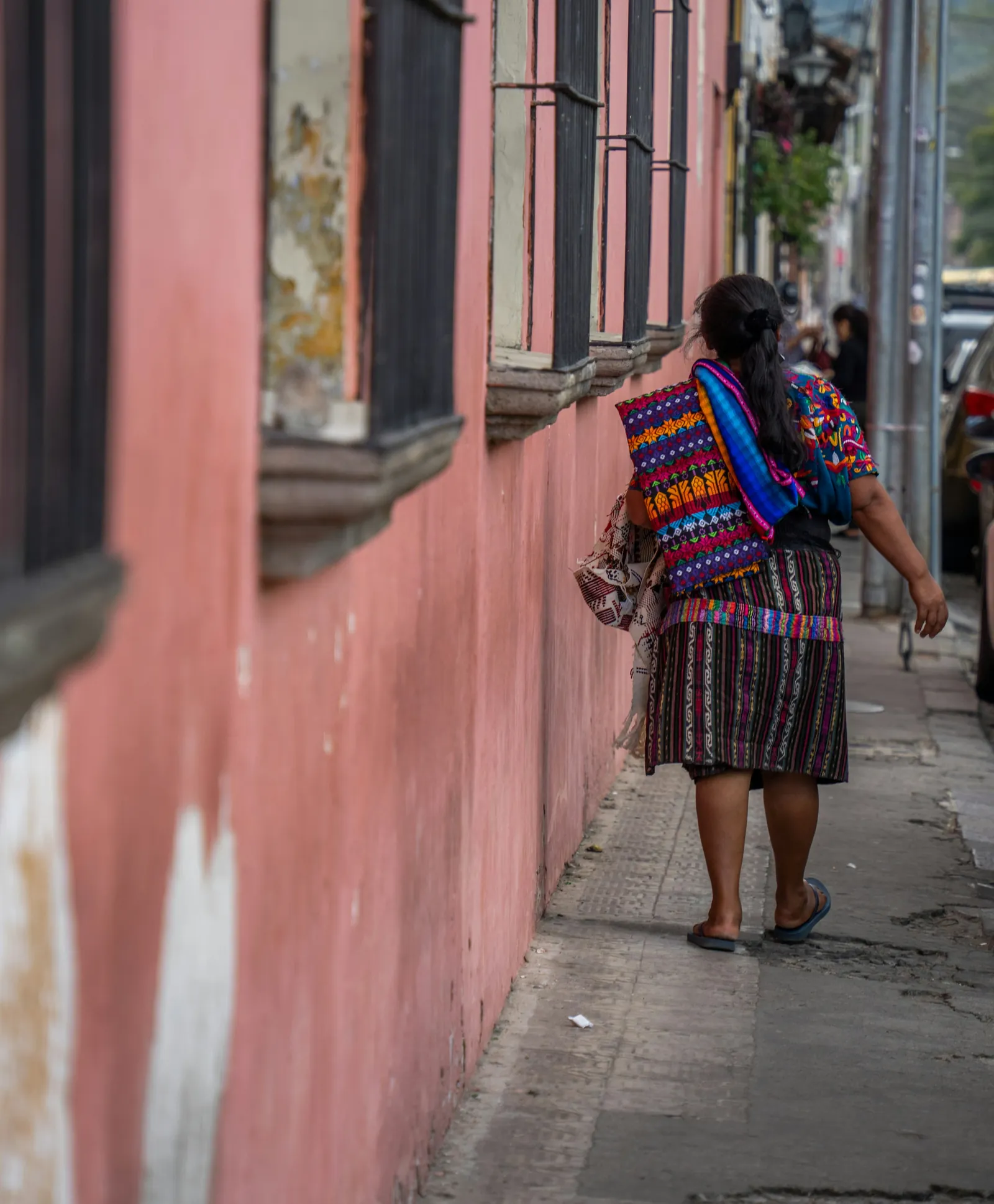 Antigua Guatemala