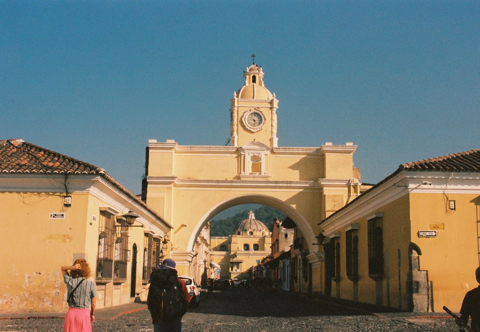 Antigua Guatemala