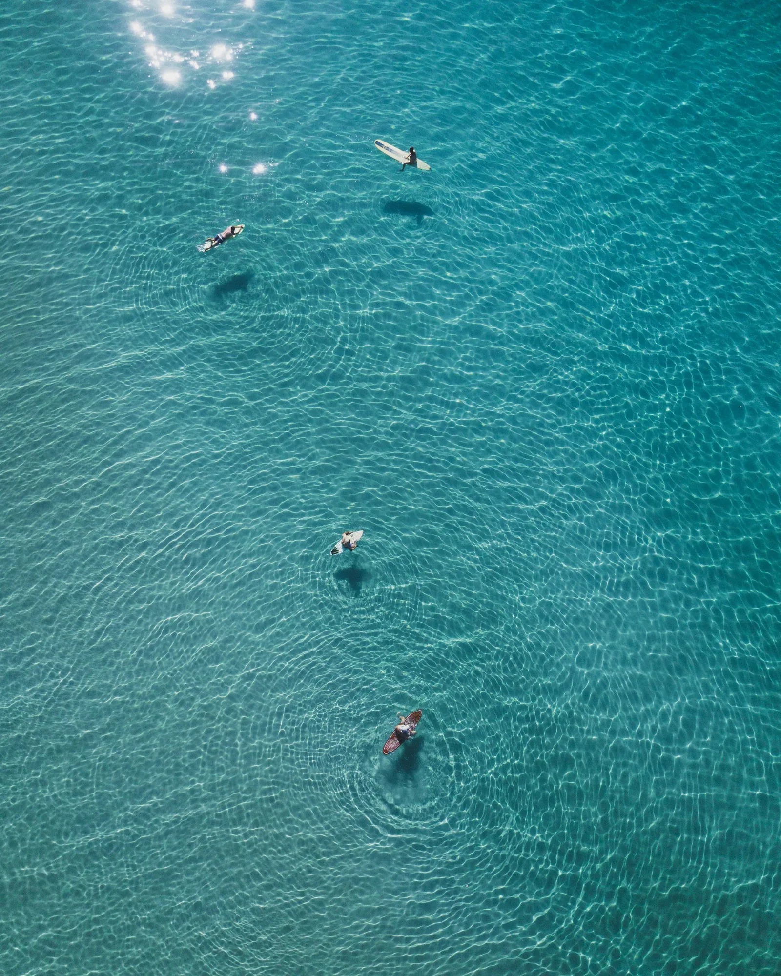 Pacific coast, Costa Rica