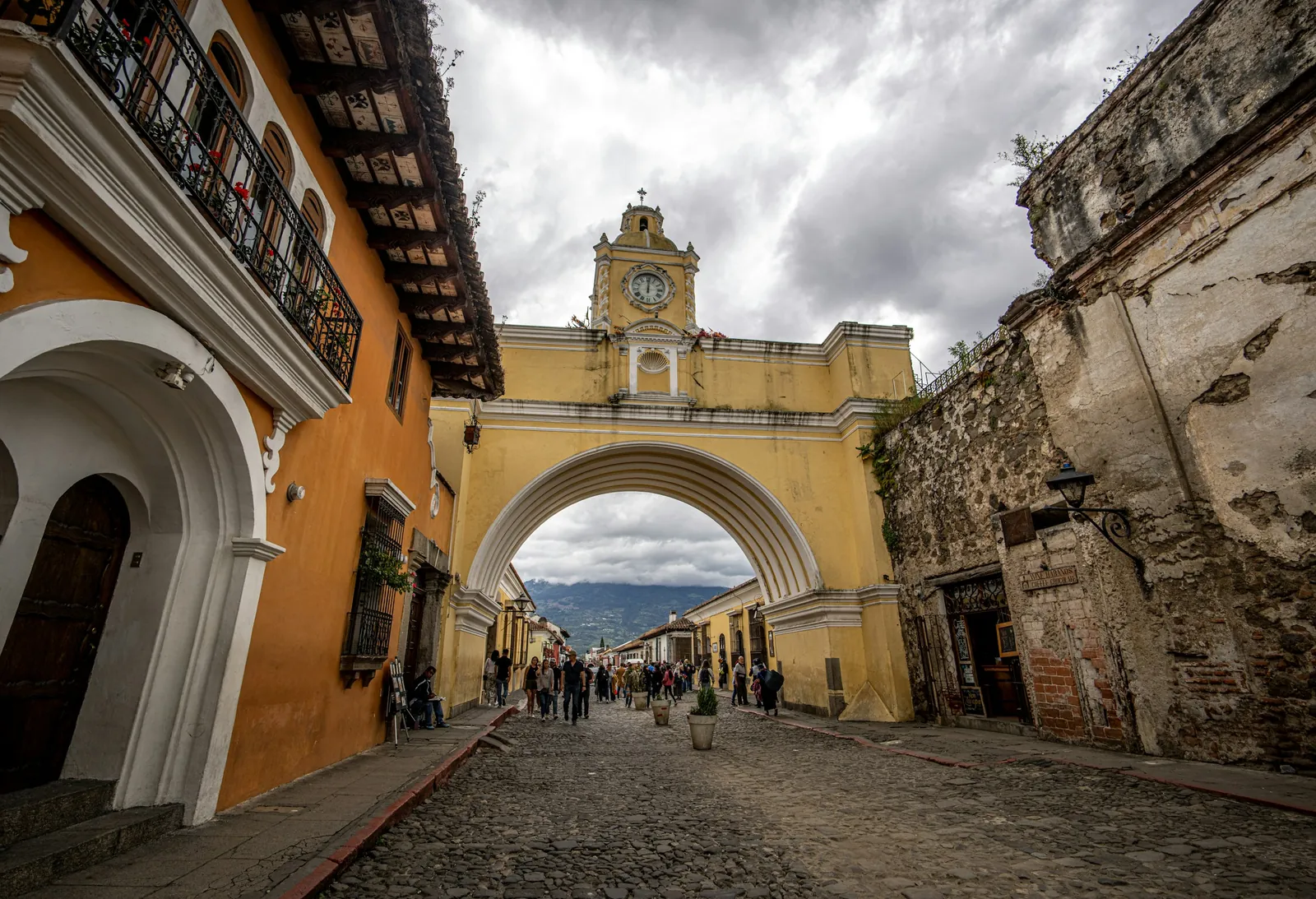 Guatemala Mystical & Paradise — 10 Days