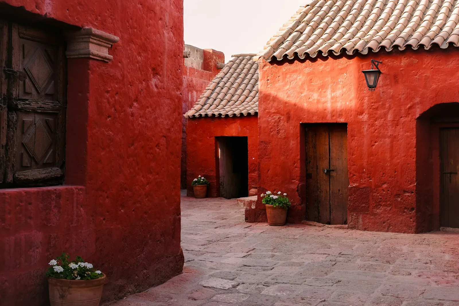 Arequipa, Peru