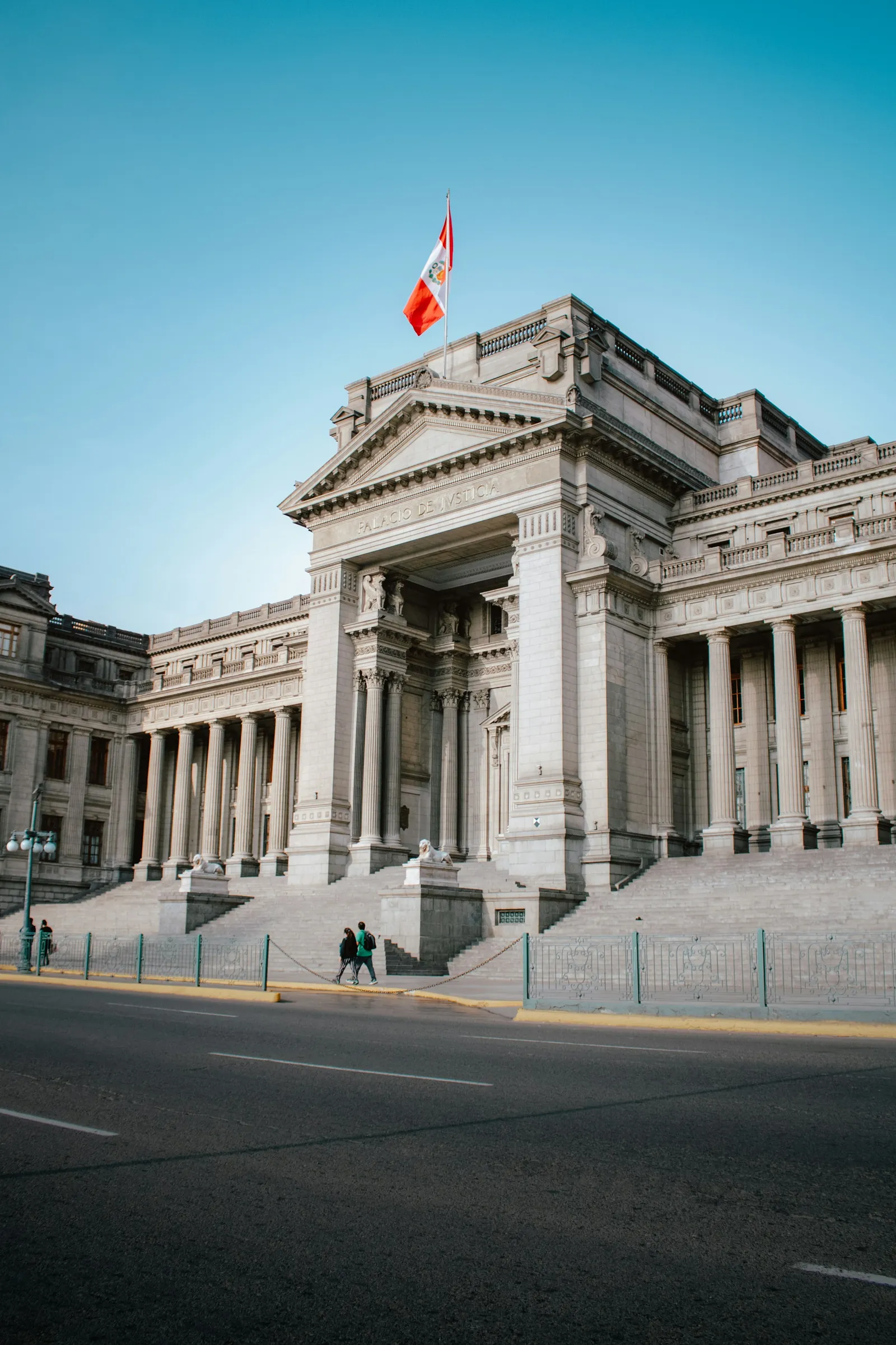 Lima, Peru