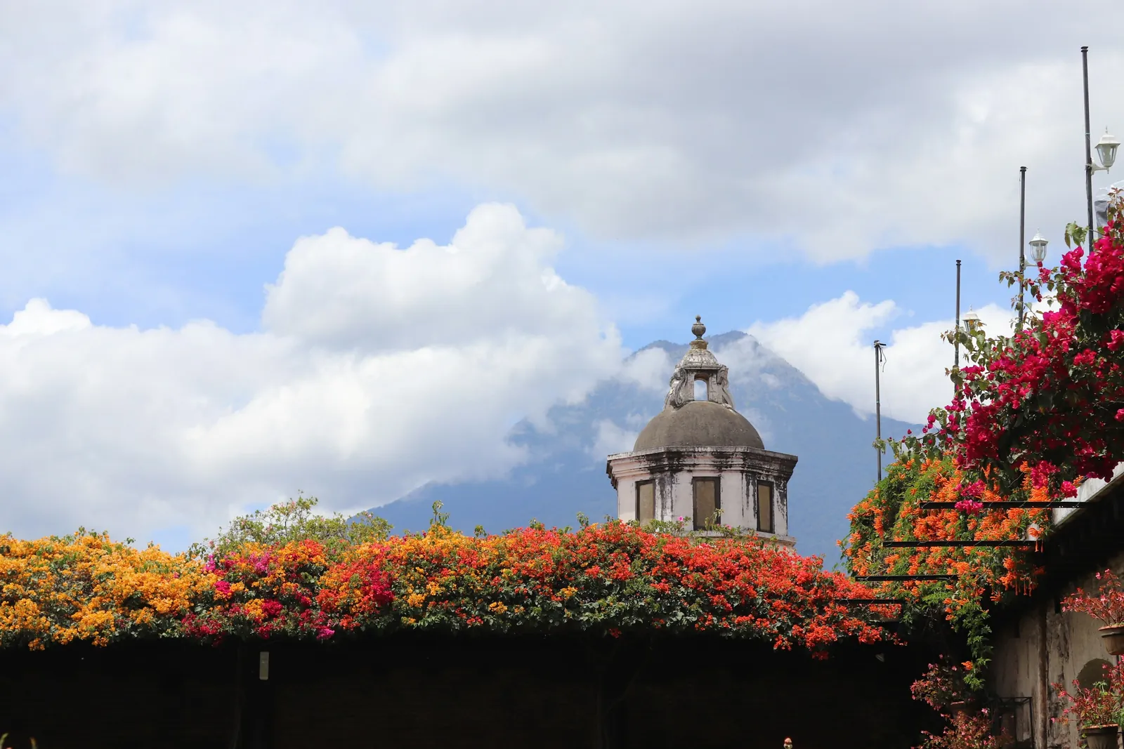 Guatemala Maya & Ancestral — 9 Days