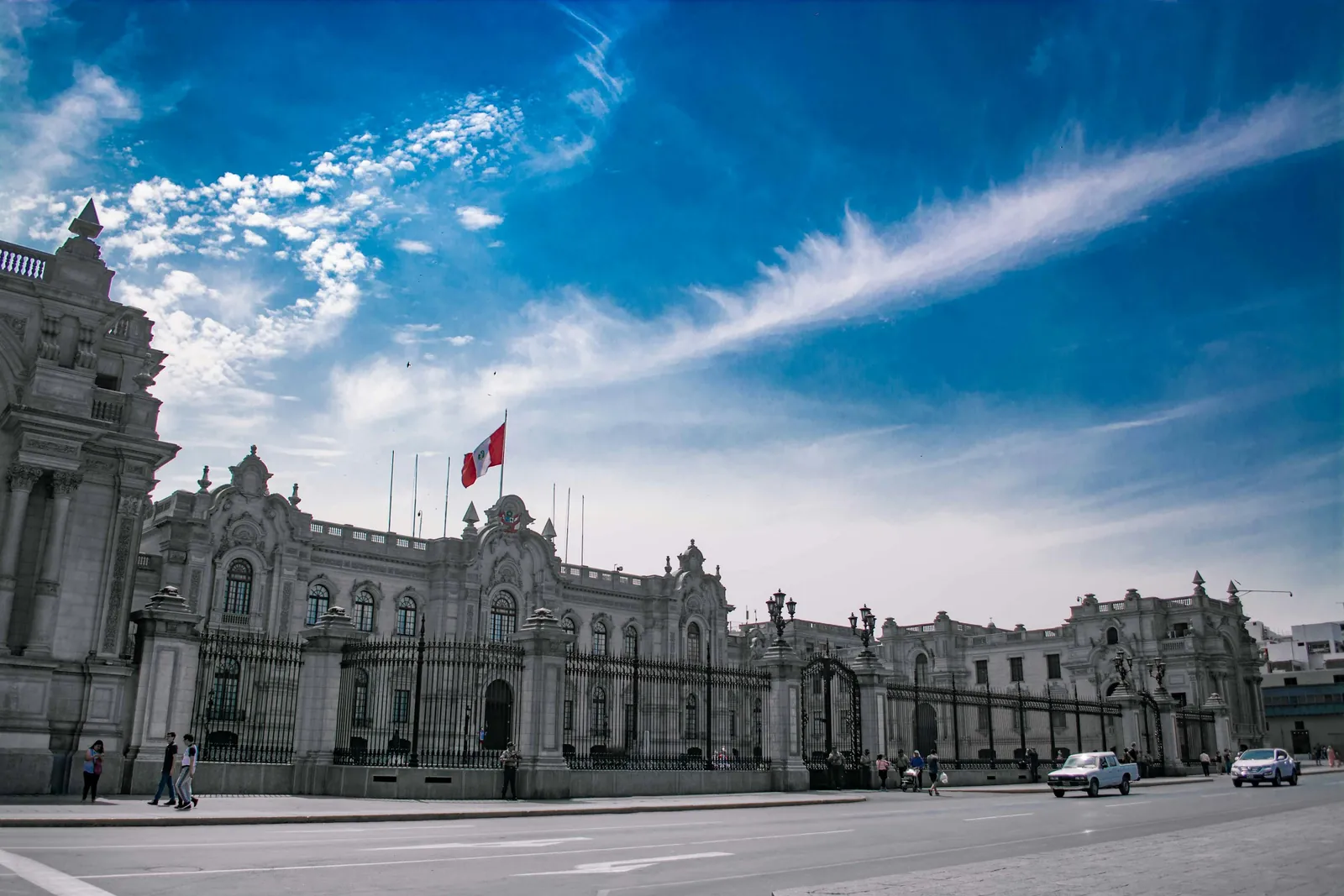 Lima, Peru