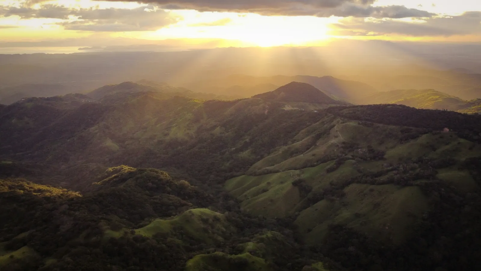 Monteverde, Costa Rica