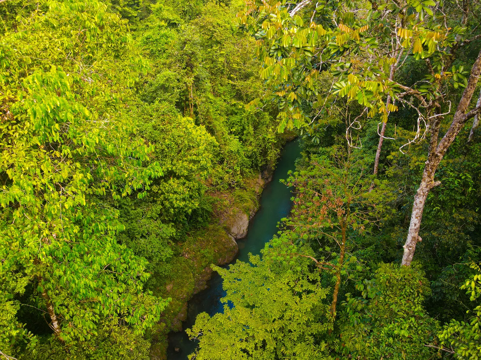 Eco Adventure Costa Rica — 9 Days