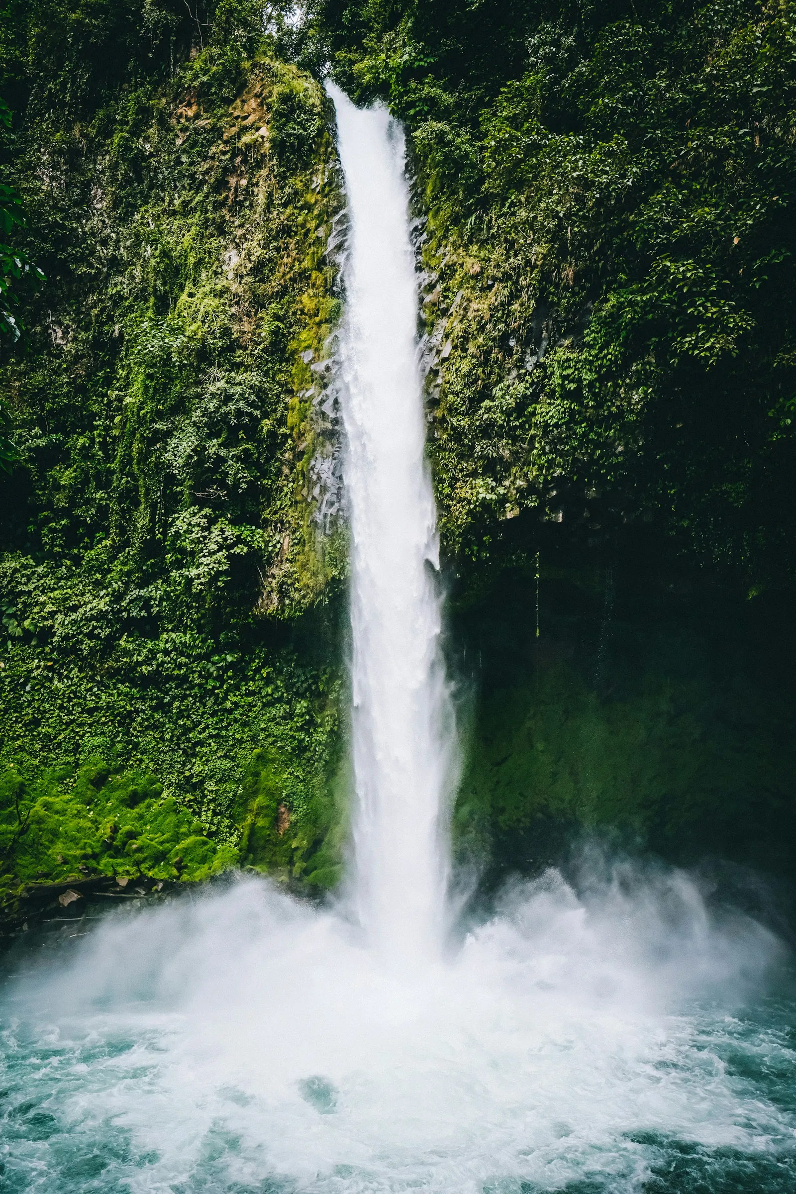 Arenal, Costa Rica