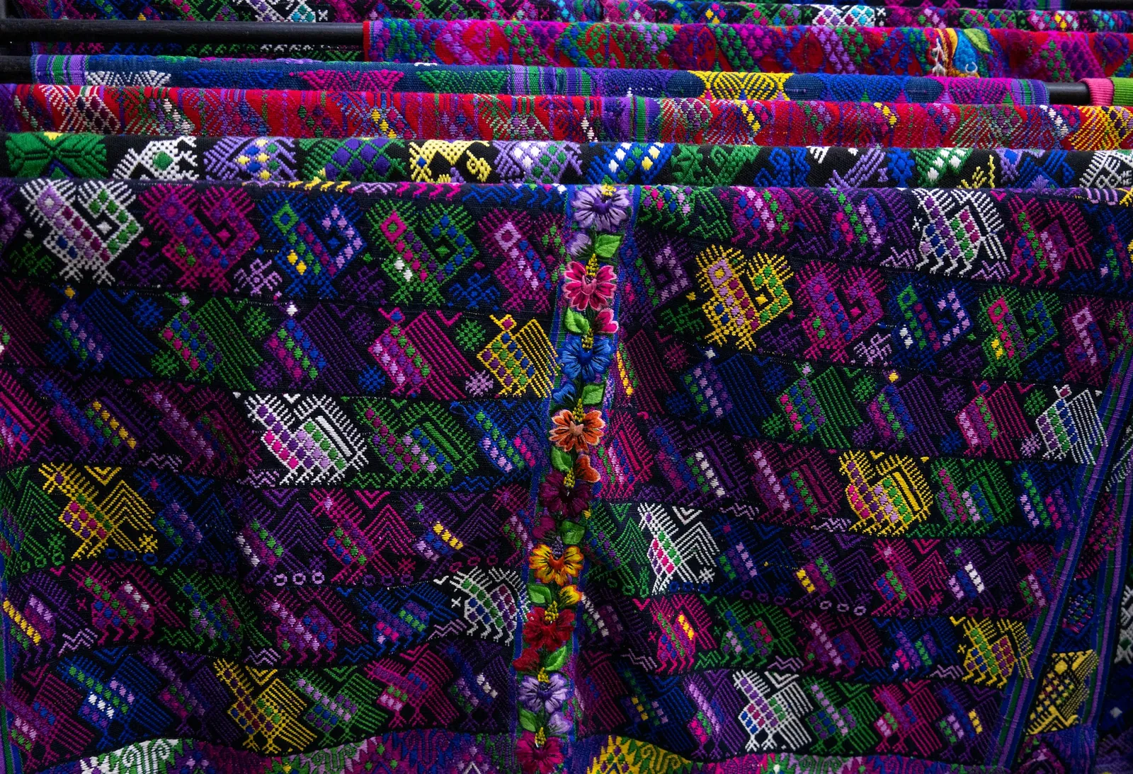 Chichicastenango, Guatemala