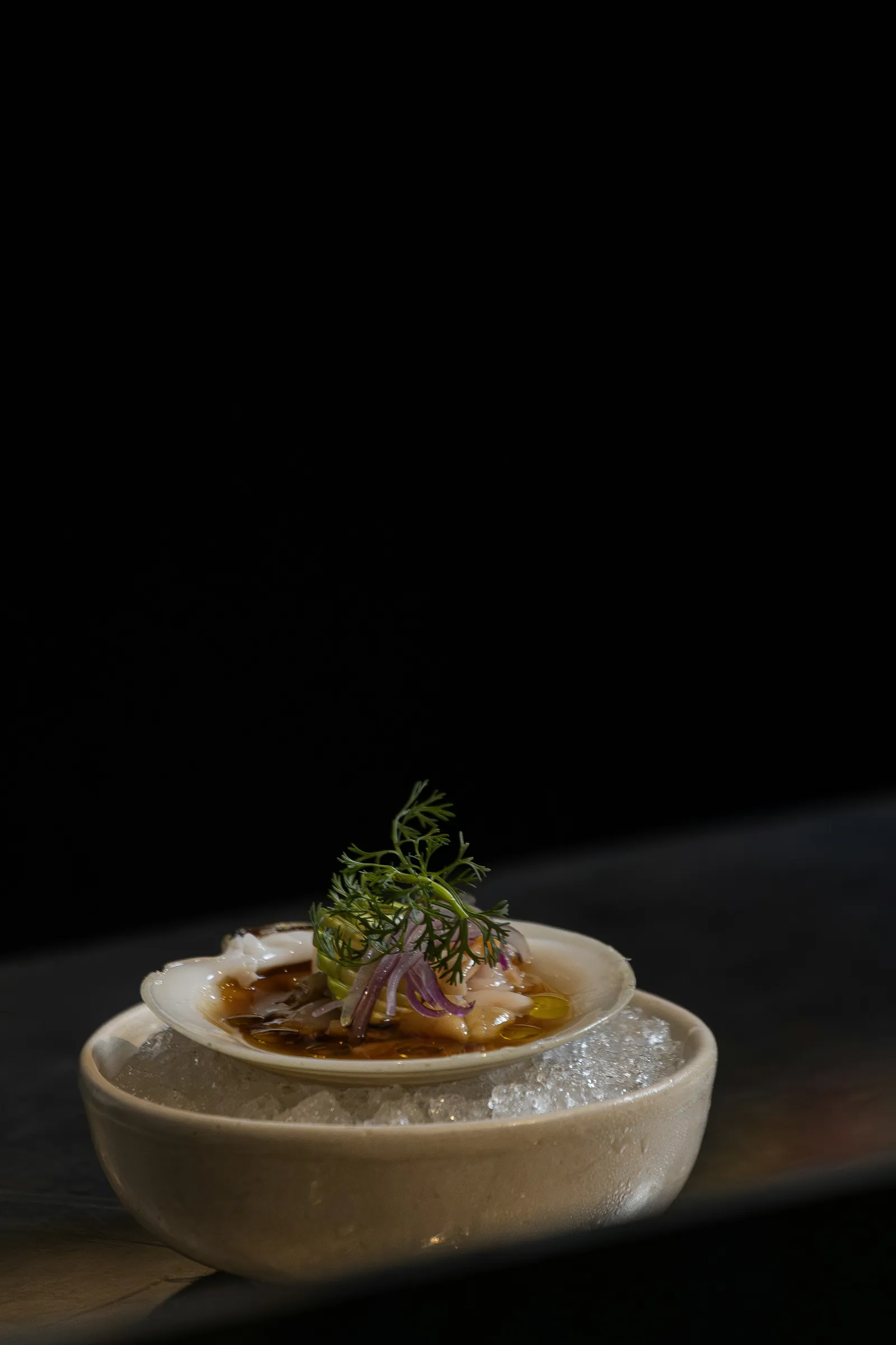 Peruvian cuisine