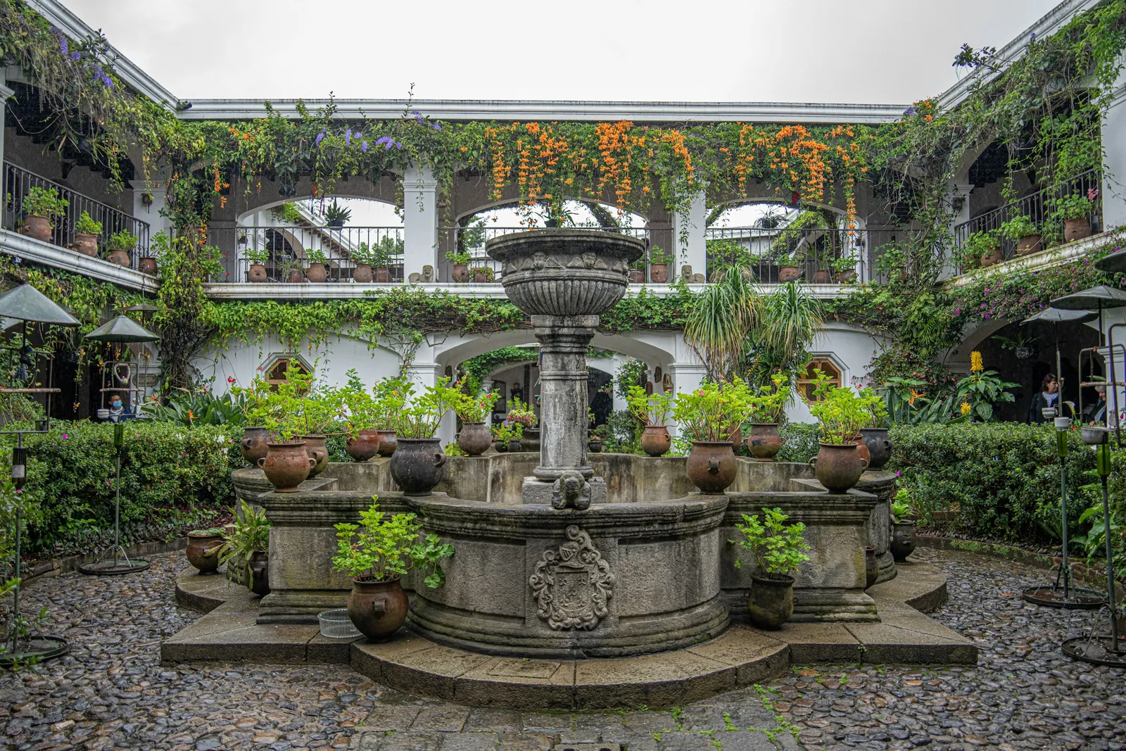 Antigua Guatemala