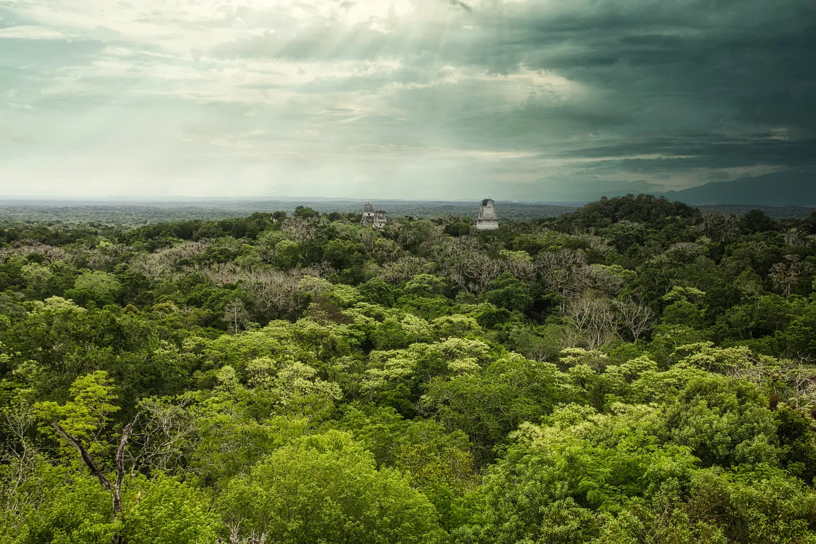 Guatemala: Heart of the Maya World — 3 Days