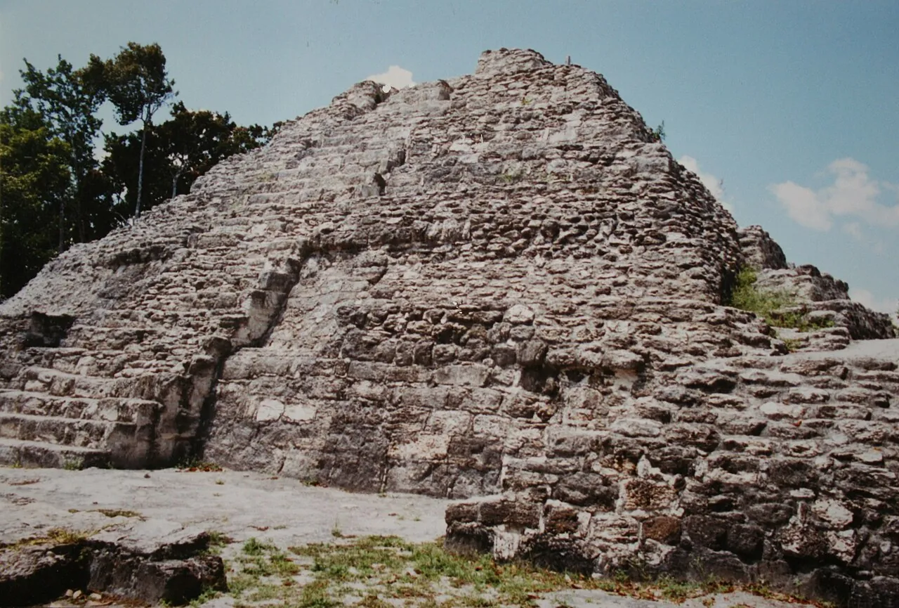Petén, Guatemala