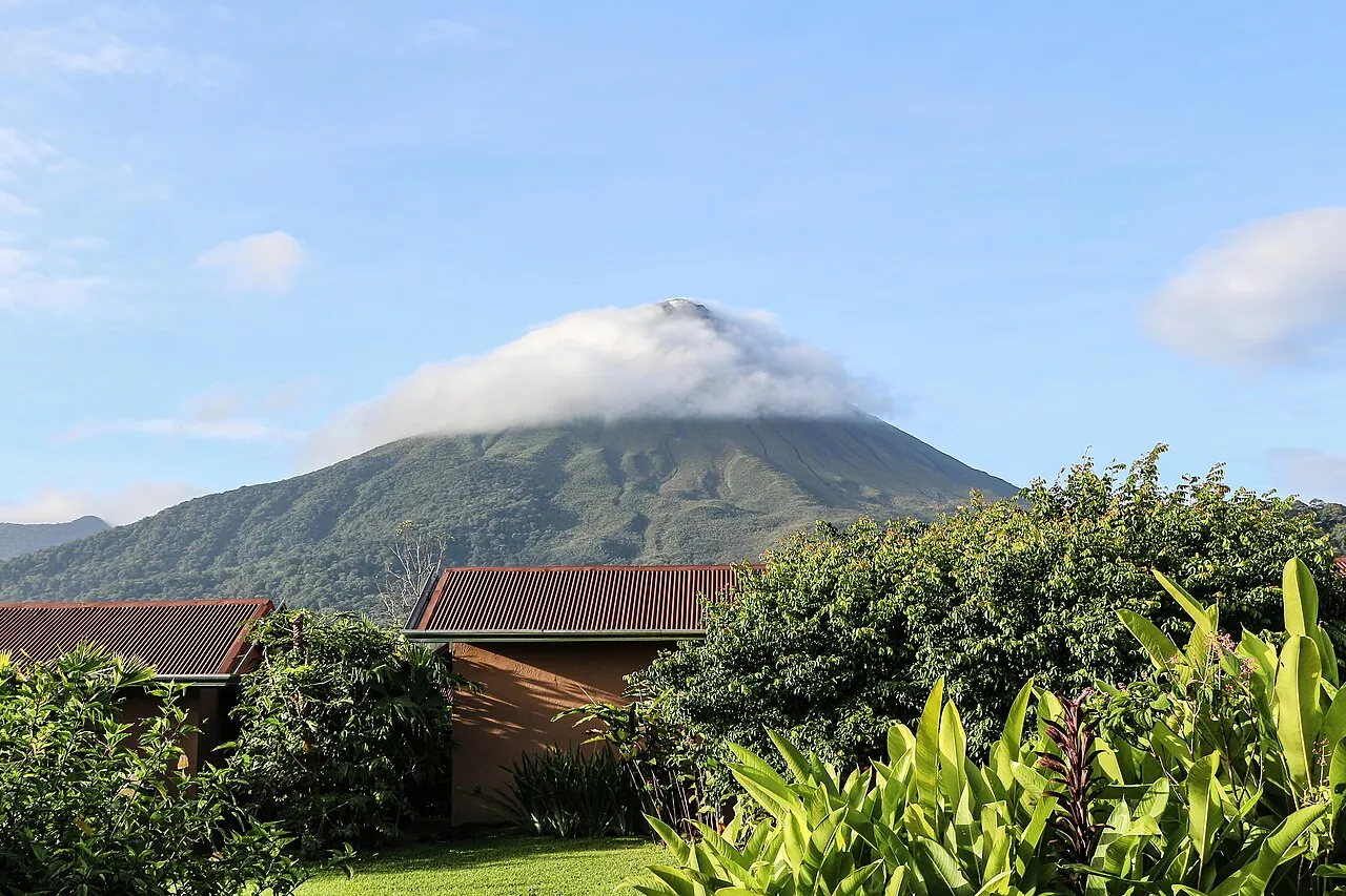 Family Vacations in Costa Rica — 6 Days