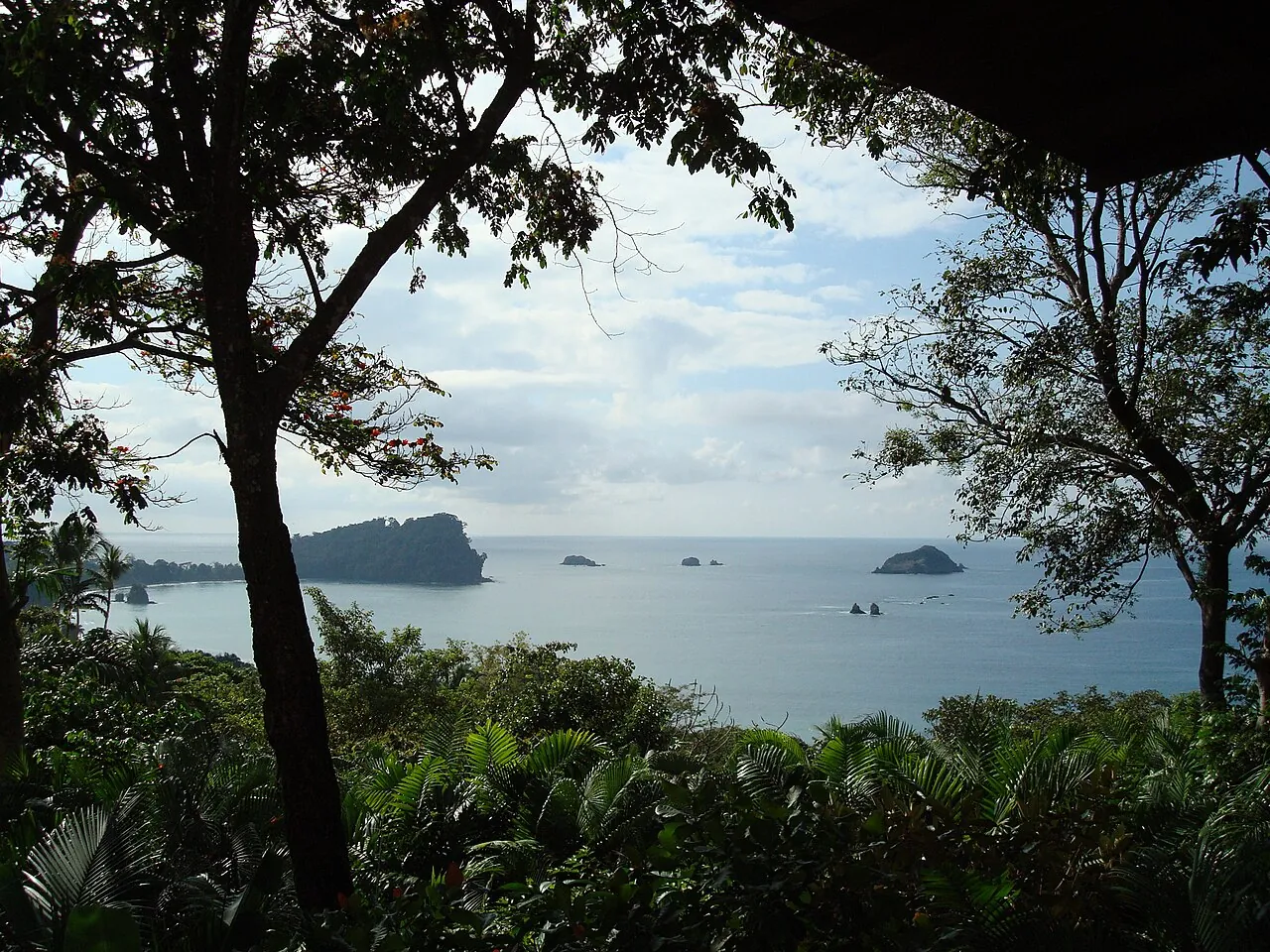 Manuel Antonio, Costa Rica