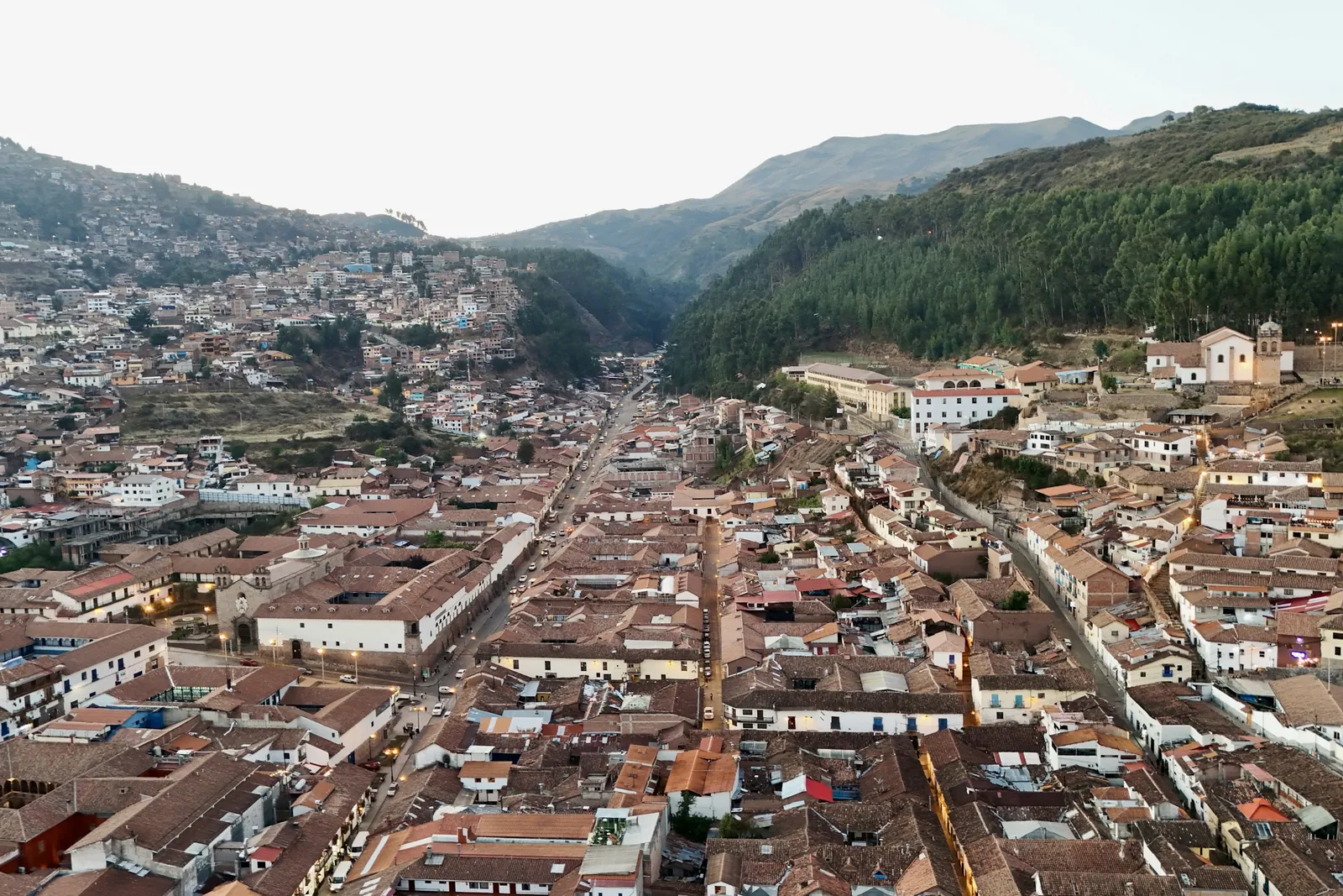 Cusco, Peru
