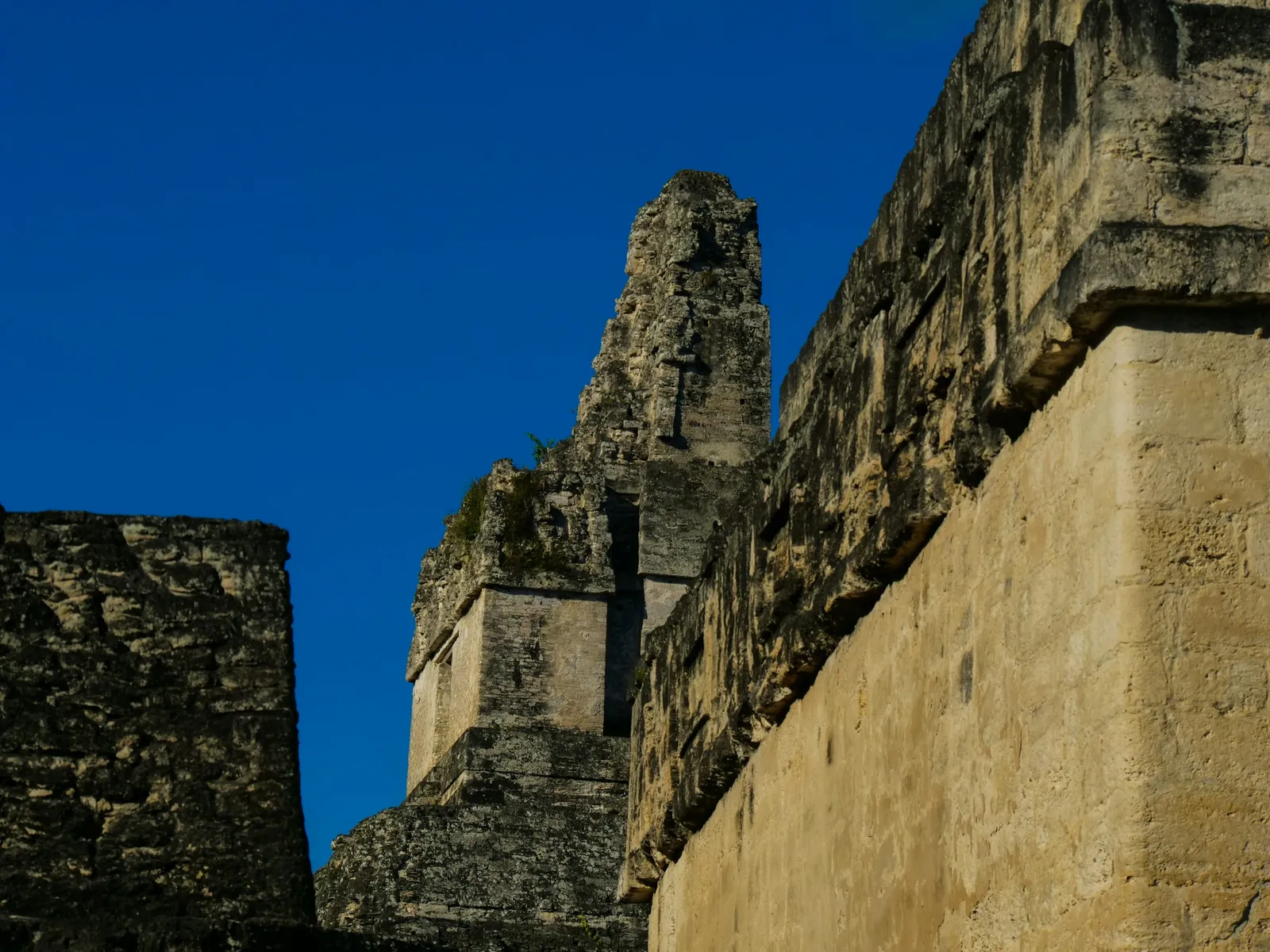 Tikal, Guatemala