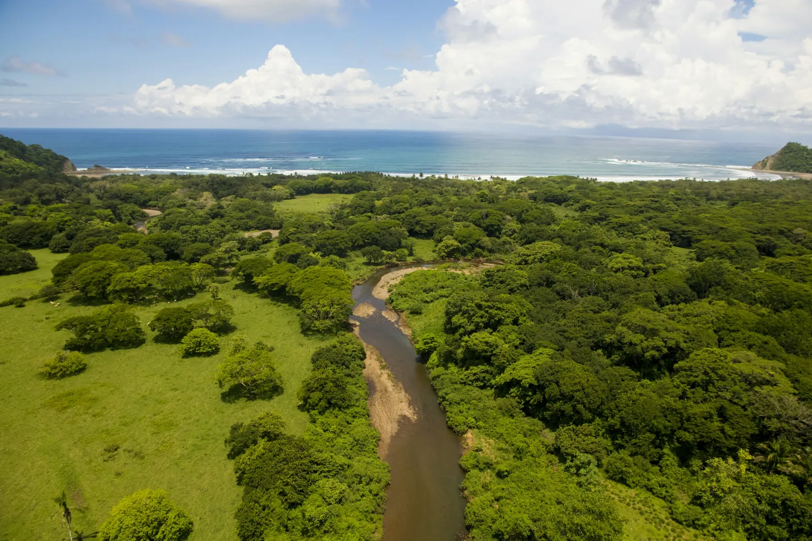 Luxury & Adventure Costa Rica — 11 Days