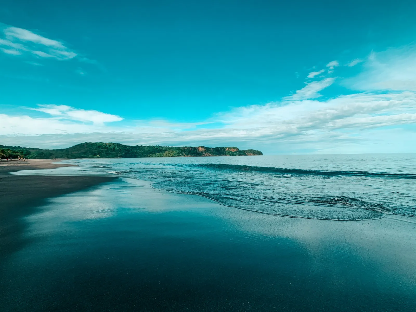 Coast to Coast Costa Rica — 13 Days