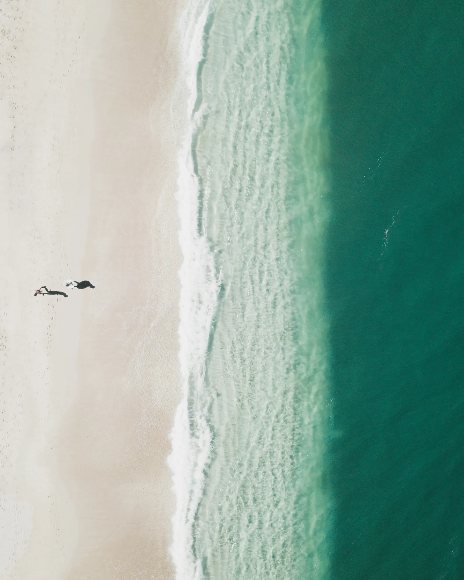 Pacific coast, Costa Rica