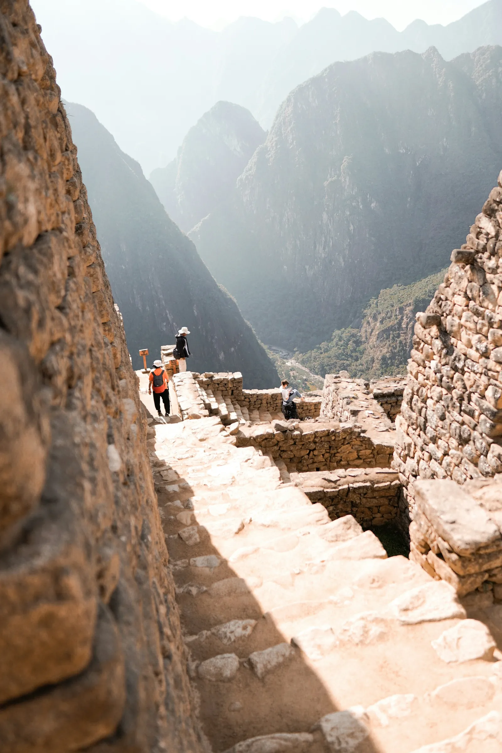 Sacred Valley, Peru