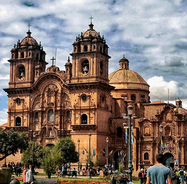 CUSCO AND MACHU PICCHU EXPRESS